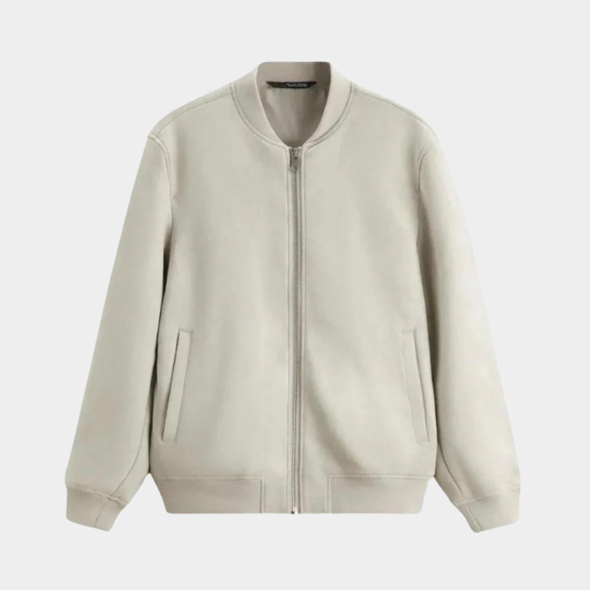 Men's Vintage Cardigan Jacket