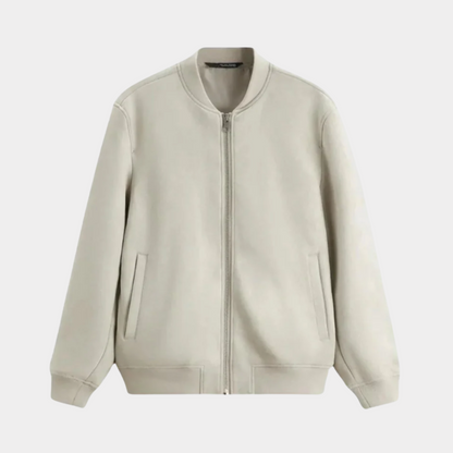 Men's Vintage Cardigan Jacket