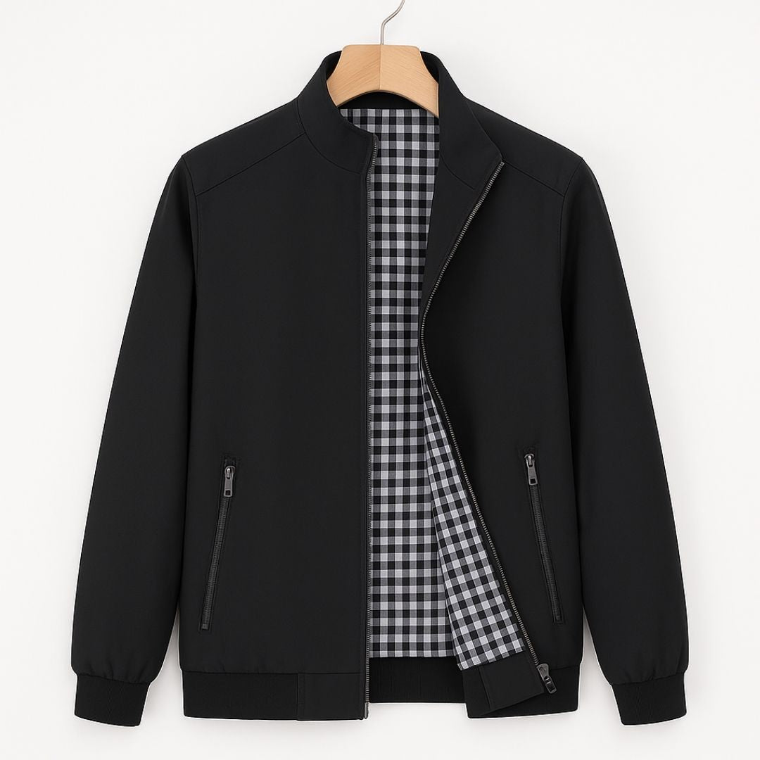 Classic Men's Jacket