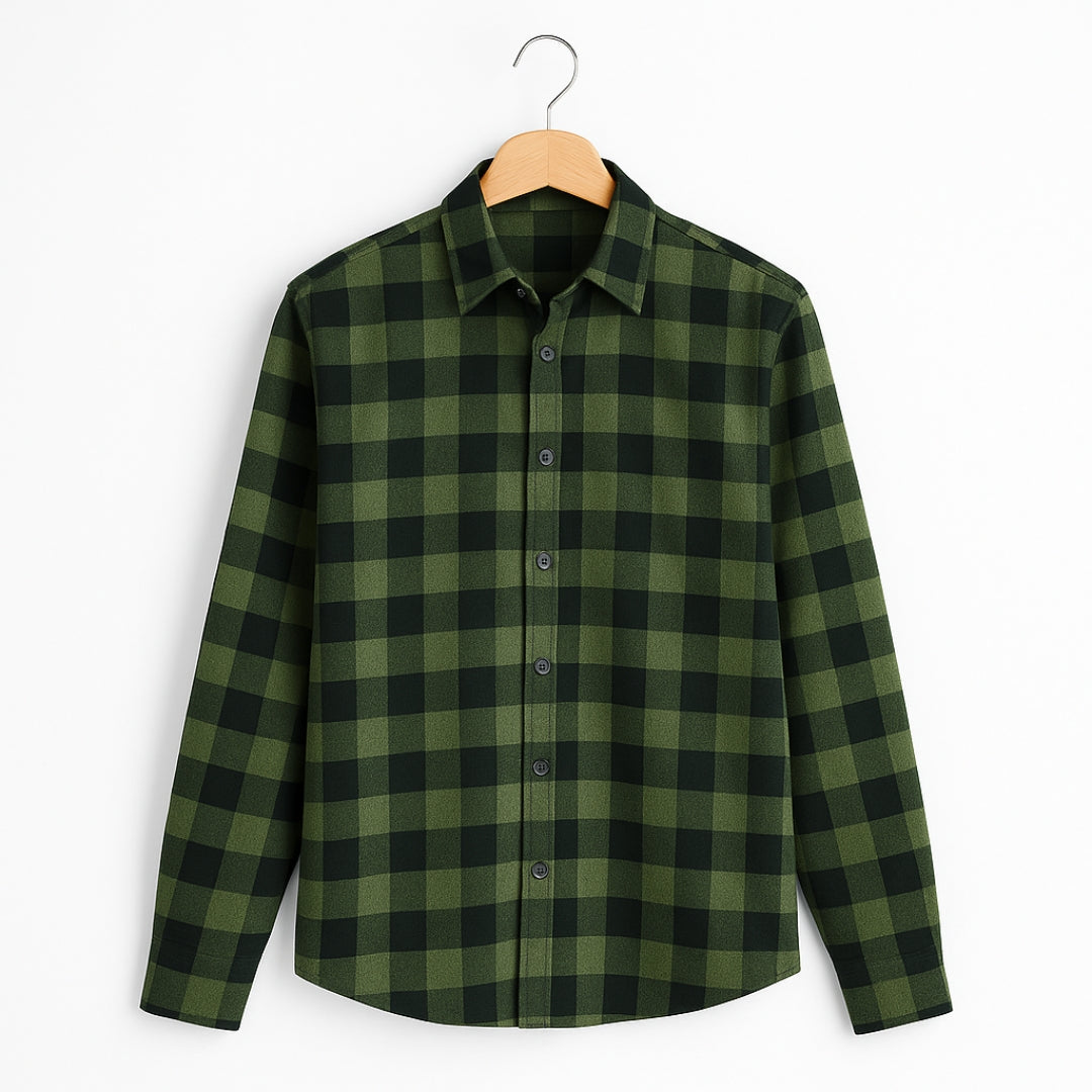 Men's Lumber Classic Shirt