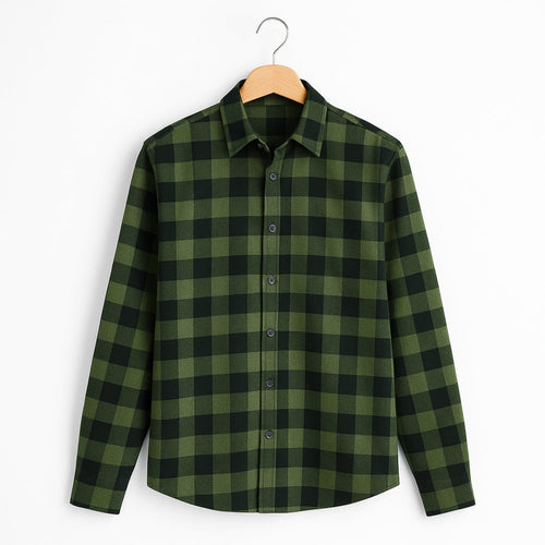 Men's Lumber Classic Shirt