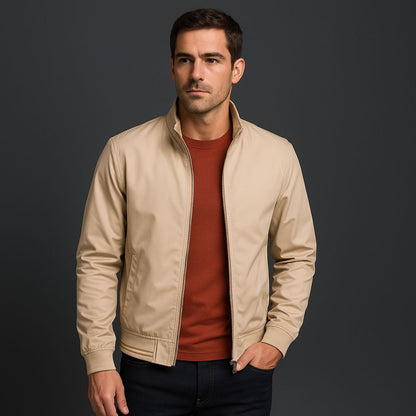 Men's Casual Jacket