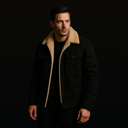 Men's Everest Jacket