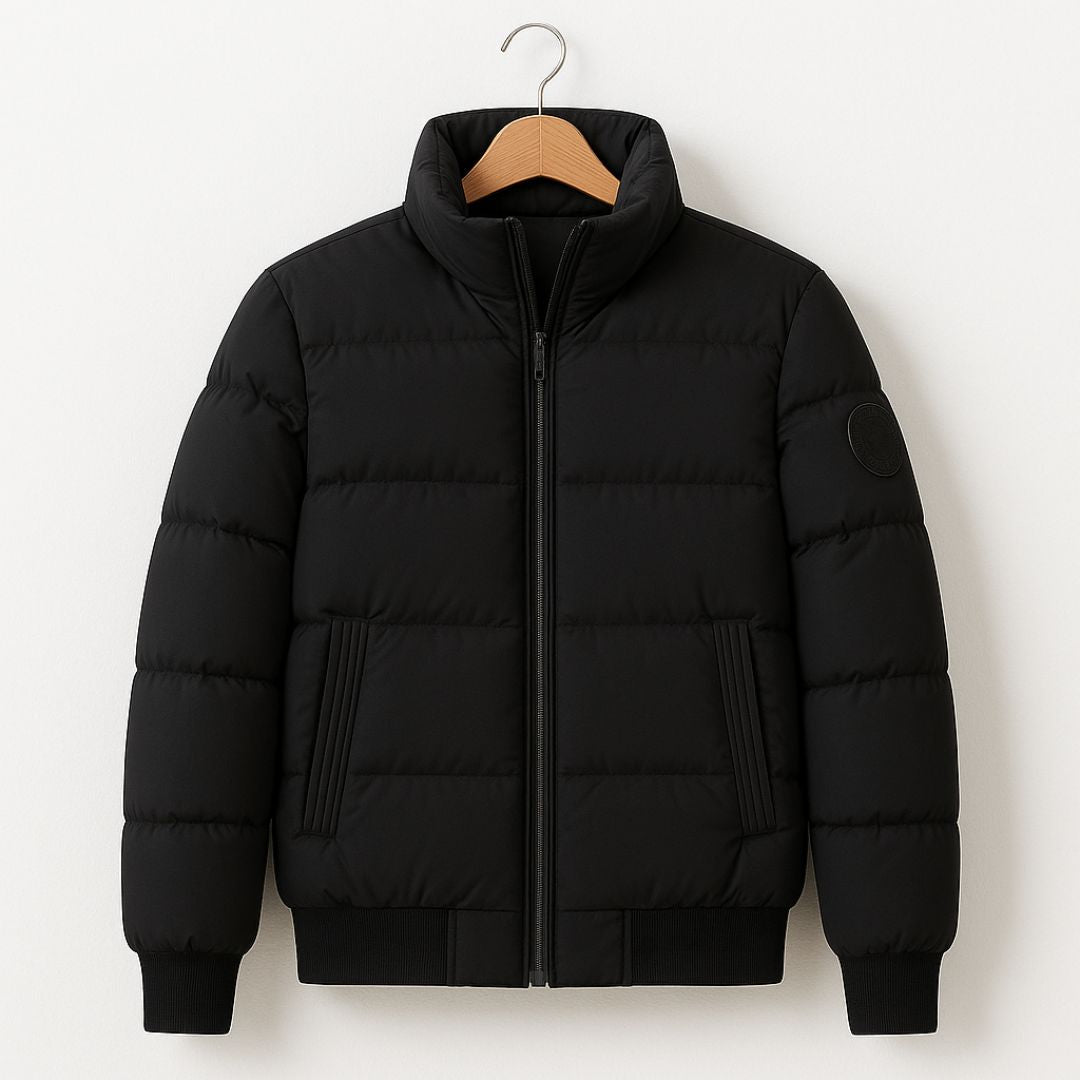 Men's Puffer Jacket