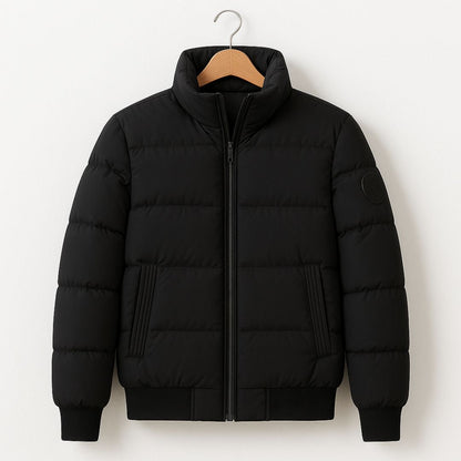 Men's Puffer Jacket