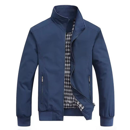 Classic Men's Jacket