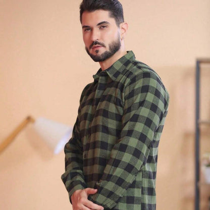 Men's Lumber Classic Shirt