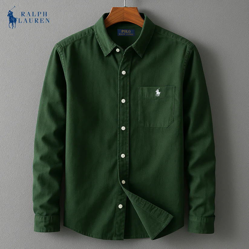 R&L™ Cotton shirt + Shorts FREE