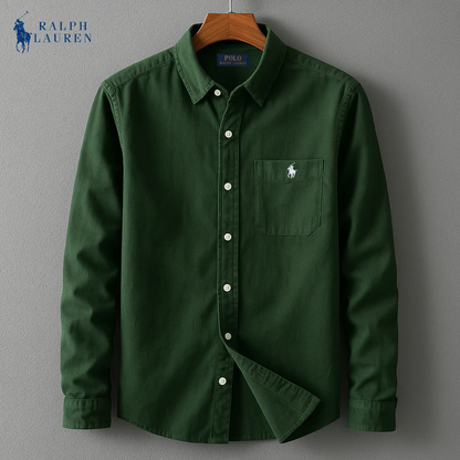 R&L™ Cotton shirt + Shorts FREE