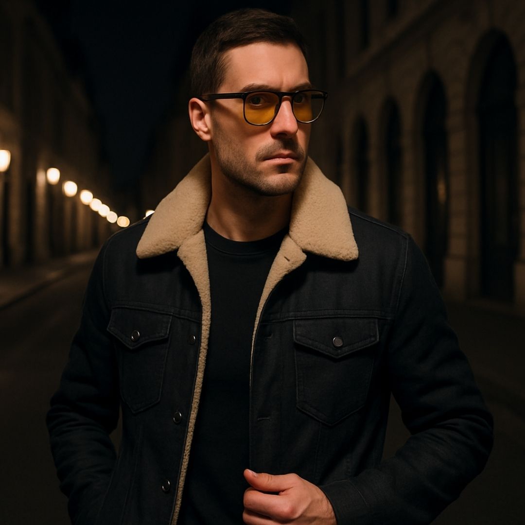 Men's Everest Jacket