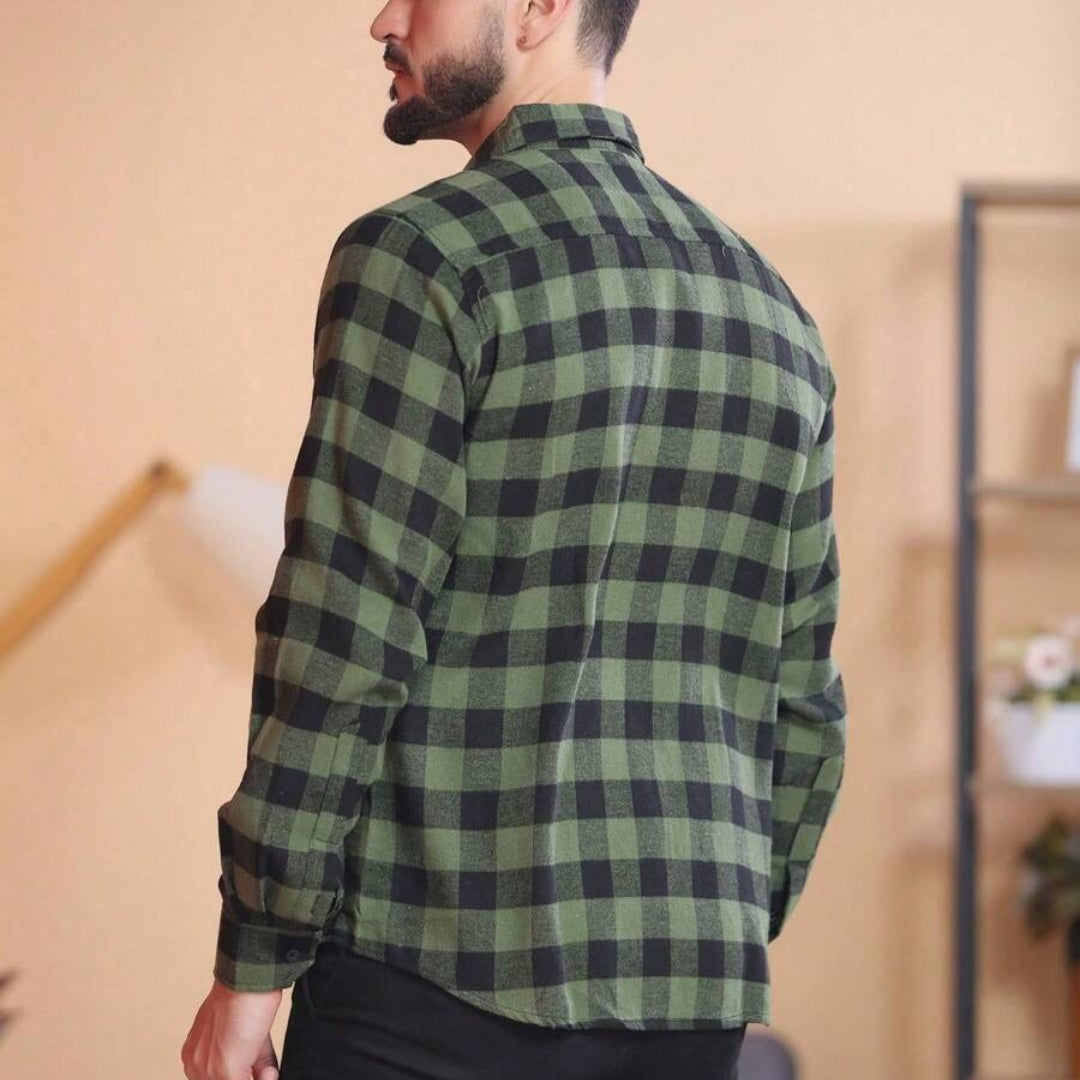 Men's Lumber Classic Shirt