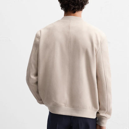 Men's Vintage Cardigan Jacket