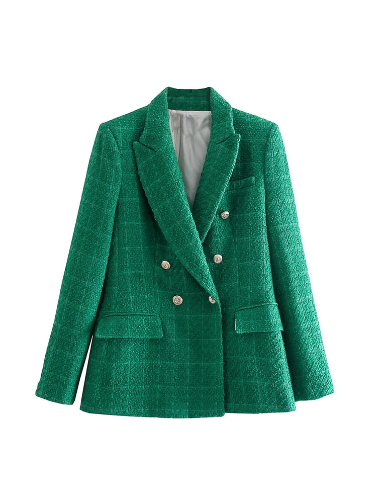 Women's Vintage Blazer
