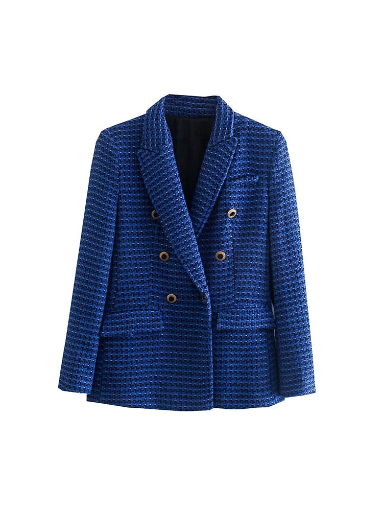 Women's Vintage Blazer