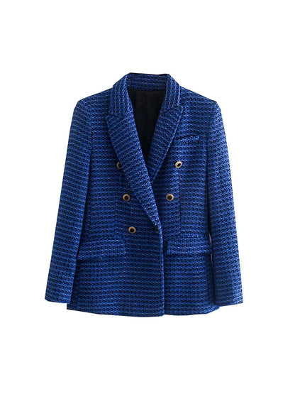 Women's Vintage Blazer