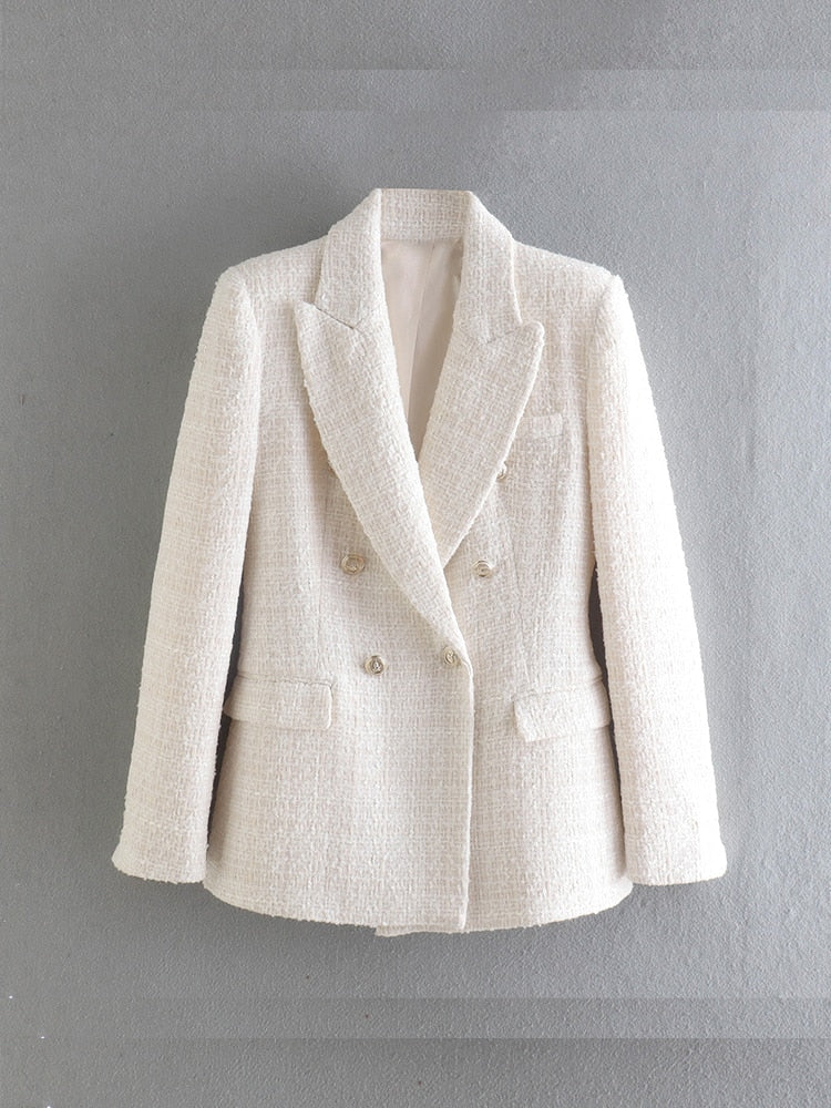 Women's Vintage Blazer