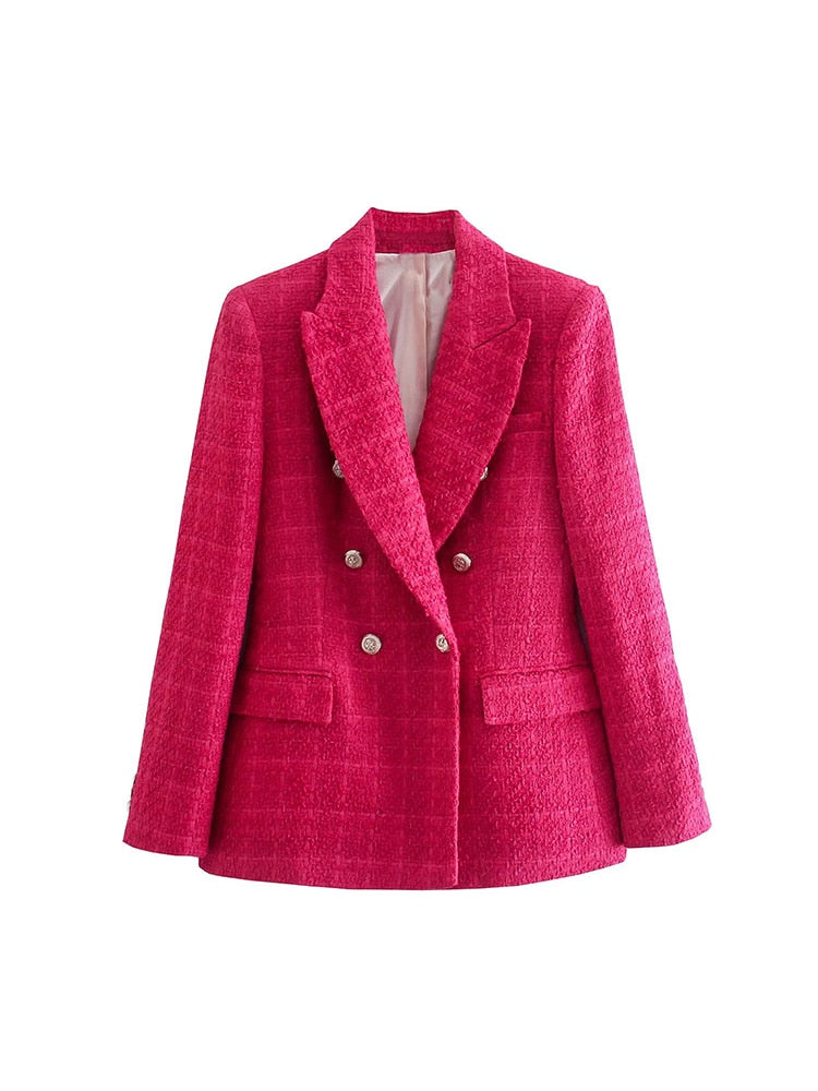 Women's Vintage Blazer