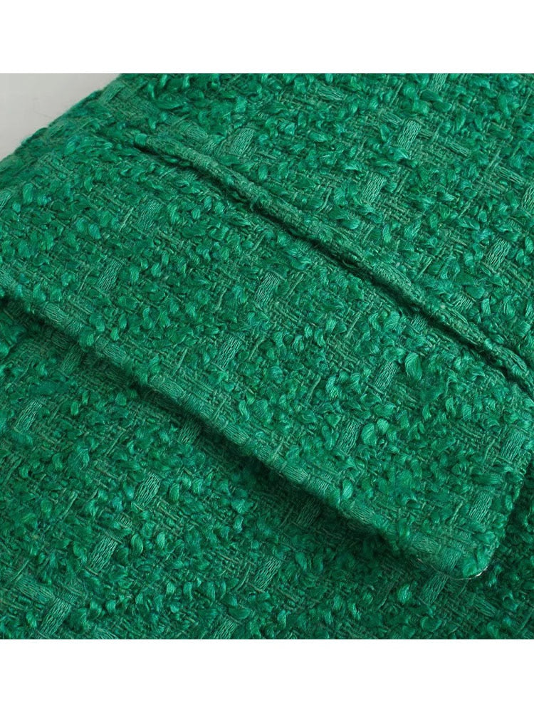 Women's Vintage Blazer