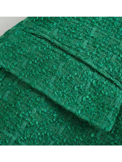 Women's Vintage Blazer