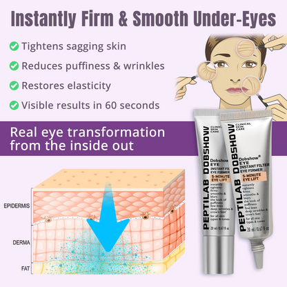 🌸 Perfection Thamos Rauth – New Formula, Ultimate Lift & Smooth Finish ✨