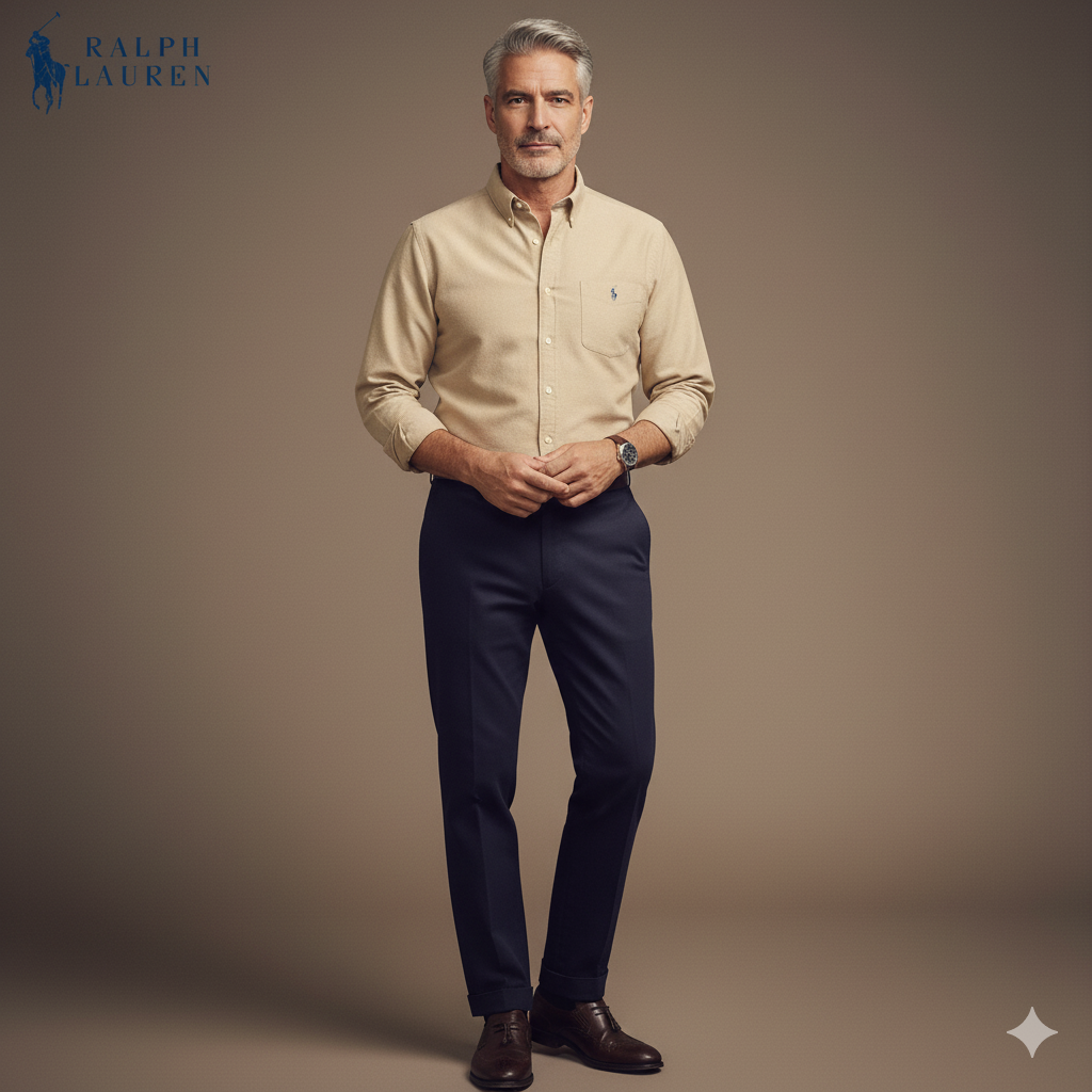 R&L™ Cotton shirt + Shorts FREE